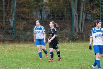 Bild 299 - Frauen SV Henstedt Ulzburg III - Bramstedter TS : Ergebnis: 1:0